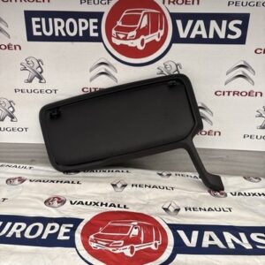 MERCEDES SPRINTER W907 W910 LEFT SIDE SUN VISOR A9106900002 BREAKING 455