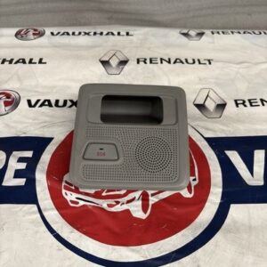 MAXUS DELIVER 9 SOS BUTTON WITH TRIM C00205146 BREAKING 566