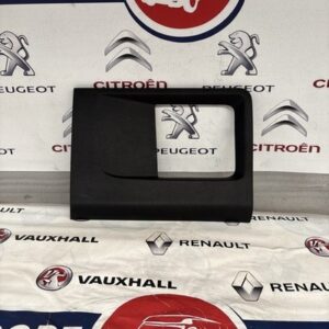 CITROEN BERLINGO PARTNER  INTERIOR DASHBOARD TRIM 9825388177 BREAKING 753