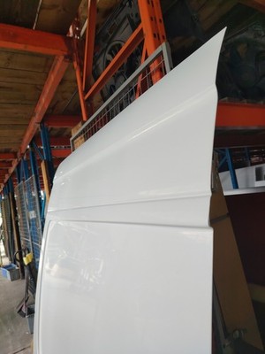 Mercedes Sprinter W906 2006-2018 Sliding Door Left Side NS