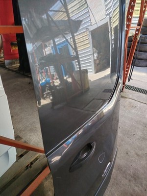 Ford Transit MK8 Rear Right Side Door OS 2015 2026 P770 Short Roof BREAKING - imagine 3