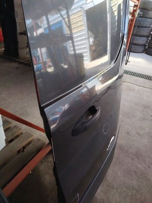Ford Transit MK8 Rear Right Side Door OS 2015 2026 P770 Short Roof BREAKING - imagine 4