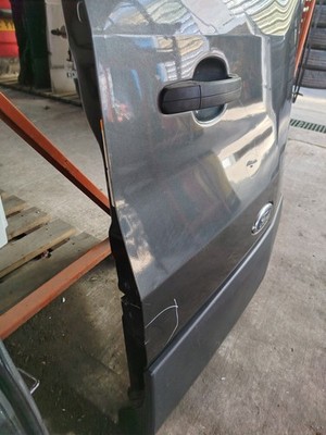 Ford Transit MK8 Rear Right Side Door OS 2015 2026 P770 Short Roof BREAKING - imagine 5