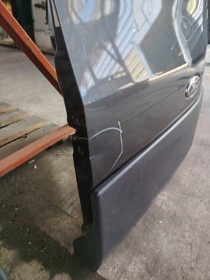 Ford Transit MK8 Rear Right Side Door OS 2015 2026 P770 Short Roof BREAKING - imagine 6