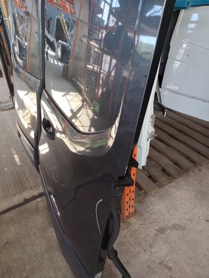 Ford Transit MK8 Rear Right Side Door OS 2015 2026 P770 Short Roof BREAKING - imagine 10