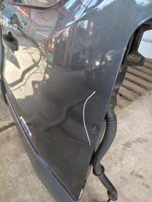 Ford Transit MK8 Rear Right Side Door OS 2015 2026 P770 Short Roof BREAKING - imagine 11