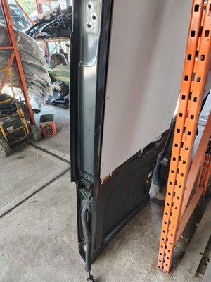 Ford Transit MK8 Rear Right Side Door OS 2015 2026 P770 Short Roof BREAKING - imagine 13