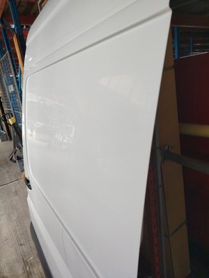 Mercedes Sprinter W906 2006-2018 Sliding Door Left Side NS