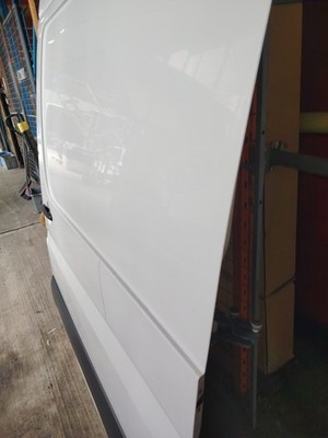 Mercedes Sprinter W906 2006-2018 Sliding Door Left Side NS