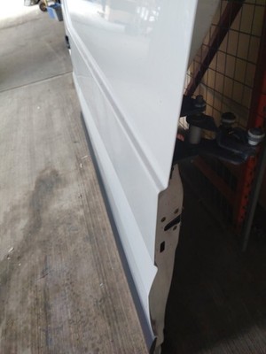 Mercedes Sprinter W906 2006-2018 Sliding Door Left Side NS