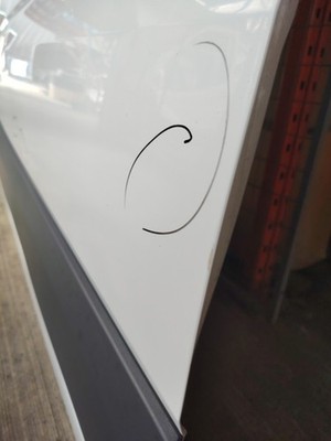 Mercedes Sprinter W906 2006-2018 Sliding Door Left Side NS