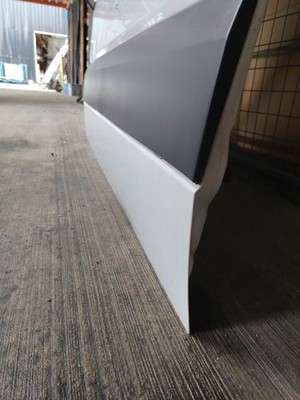 Mercedes Sprinter W906 2006-2018 Sliding Door Left Side NS