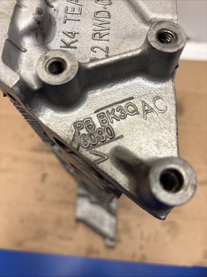 Ford Transit 2011 2016 Mk7 MK8 2.2 RWD Cylinder Head BK3Q6090AC 945 - Image 9