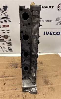 Ford Transit 2011 2016 Mk7 MK8 2.2 RWD Cylinder Head BK3Q6090AC 945 - Image 11