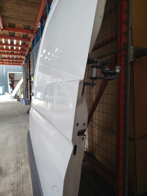 Mercedes Sprinter W906 2006-2018 Sliding Door Left Side NS