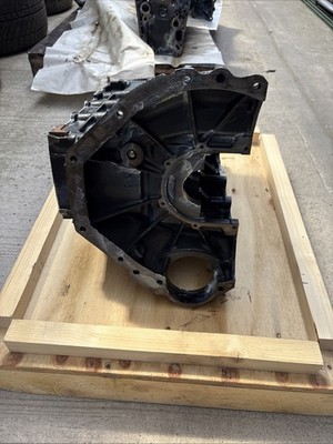 Mercedes-Benz Sprinter W906 2006 2009 Engine Block 2.1 Diesel R6110111101 956 - Image 5