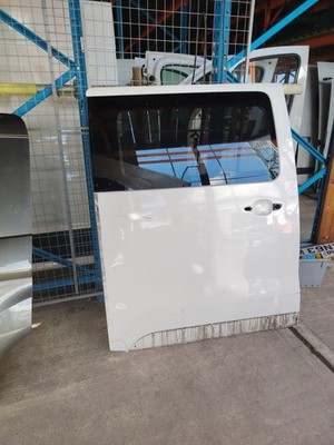 Vivaro Expert Dispatch Proace RightSide Loading Sliding Door NS 2017 2026 P1224