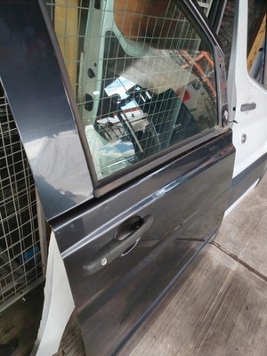 Mercedes Vito W639 2004 2014 Front Door Right Side OS BREAKING P1288 - imagine 5