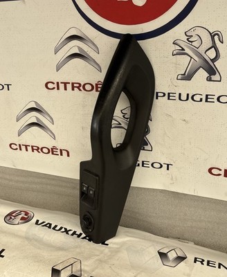 Vauxhall Vivaro Trafic Electric Wing Mirror Control Switch 93866643 BREAKING 593 - Image 3