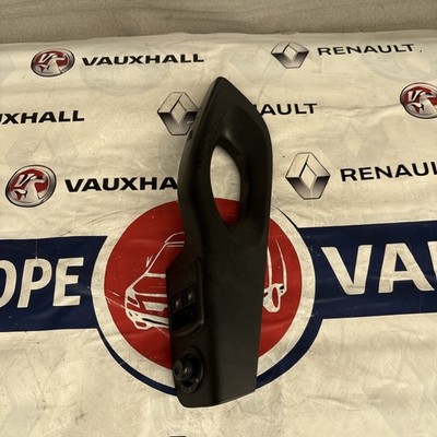 Vauxhall Vivaro Trafic Electric Wing Mirror Control Switch 93866643 BREAKING 593 - Image 4