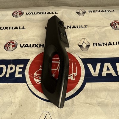 Vauxhall Vivaro Trafic Electric Wing Mirror Control Switch 93866643 BREAKING 593 - Image 5
