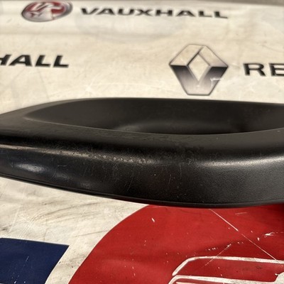 Vauxhall Vivaro Trafic Electric Wing Mirror Control Switch 93866643 BREAKING 593 - Image 9