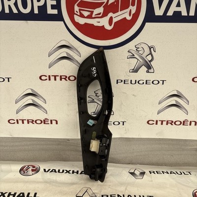 Vauxhall Vivaro Trafic Electric Wing Mirror Control Switch 93866643 BREAKING 593 - Image 11
