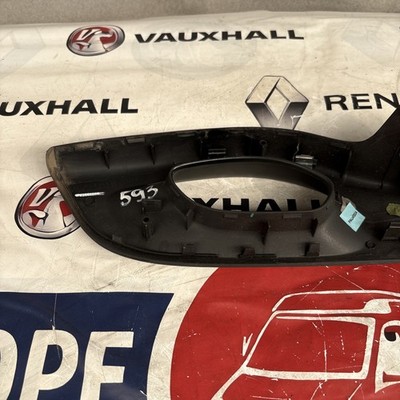 Vauxhall Vivaro Trafic Electric Wing Mirror Control Switch 93866643 BREAKING 593 - Image 13