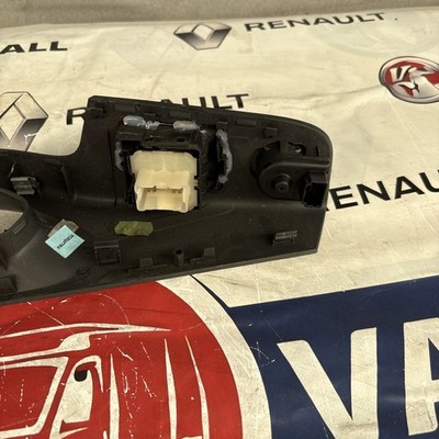 Vauxhall Vivaro Trafic Electric Wing Mirror Control Switch 93866643 BREAKING 593 - Image 14