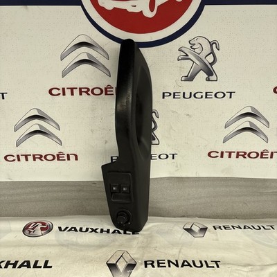 Vauxhall Vivaro Trafic Electric Wing Mirror Control Switch 93866643 BREAKING 593 - Image 16