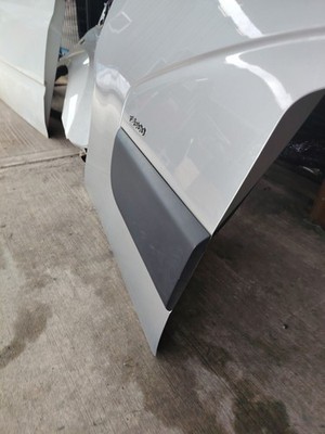Renault Master NV400 Vauxhall Movano Front Door NS 2010-2023