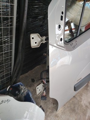 Renault Master NV400 Vauxhall Movano Front Door NS 2010-2023