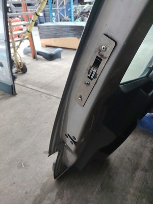 Renault Master NV400 Vauxhall Movano Front Door NS 2010-2023
