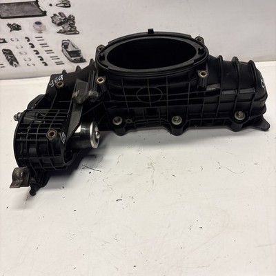Mercedes Sprinter 2010 2017 2.1 OEM651 Inlet Intake Manifold A6510905737 969 - Image 2