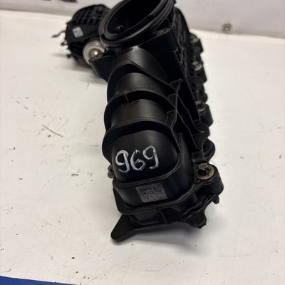 Mercedes Sprinter 2010 2017 2.1 OEM651 Inlet Intake Manifold A6510905737 969 - Image 5