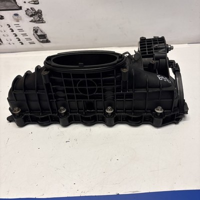 Mercedes Sprinter 2010 2017 2.1 OEM651 Inlet Intake Manifold A6510905737 969 - Image 7