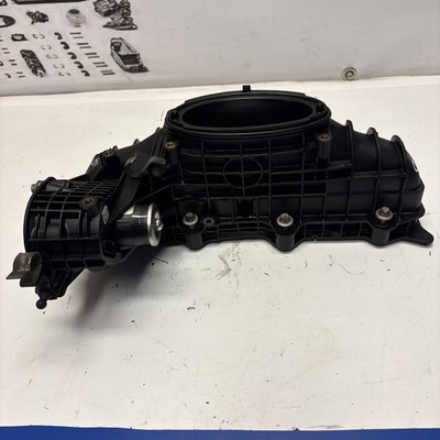 Mercedes Sprinter 2010 2017 2.1 OEM651 Inlet Intake Manifold A6510905737 969 - Image 13