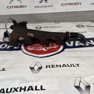 Mercedes Sprinter W906 2010 2018 2.1 Exhaust Manifold A6511420001 BREAKING 991
