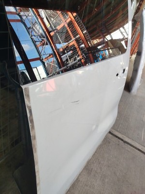 Vivaro Expert Dispatch Proace RightSide Loading Sliding Door NS 2017 2026 P1224 - Image 5