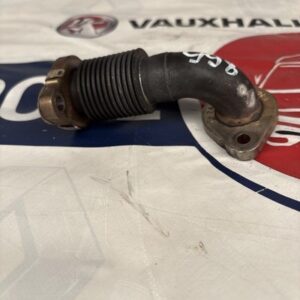 Mercedes Sprinter 2.1 2010 2018 Exhaust Manifold EGR Pipe A6511411004 998