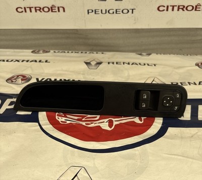 Mercedes Sprinter 2018 2024 Front Window Switch Right Side O/S A9079051308 193
