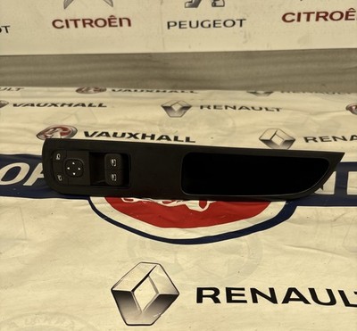 Mercedes Sprinter 2018 2024 Front Window Switch Right Side O/S A9079051308 193 - imagine 2