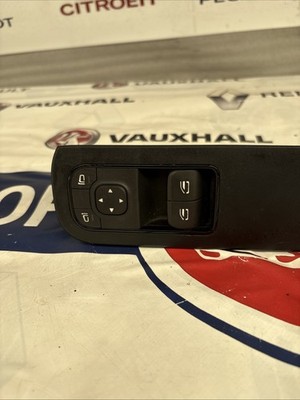 Mercedes Sprinter 2018 2024 Front Window Switch Right Side O/S A9079051308 193 - imagine 3