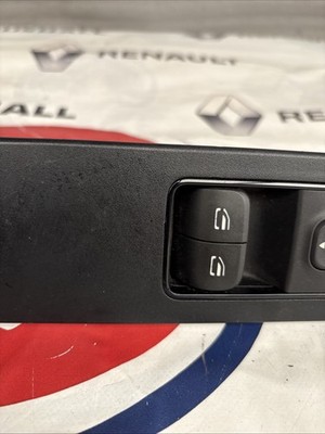 Mercedes Sprinter 2018 2024 Front Window Switch Right Side O/S A9079051308 193 - imagine 14