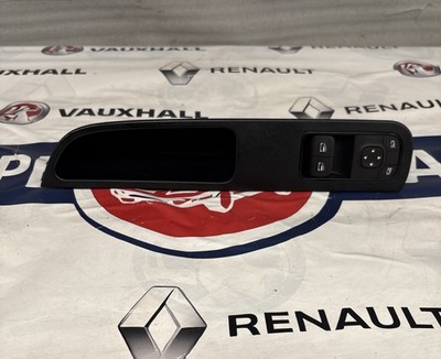 Mercedes Sprinter 2018 2024 Front Window Switch Right Side O/S A9079051308 193 - imagine 16