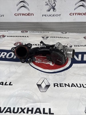 Peugeot Expert Dispatch Proace 1.5 Throttle Body 983017148001 BREAKING 1005