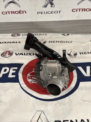 Peugeot Expert Dispatch Proace 1.5 Throttle Body 983017148001 BREAKING 1005 - Image 2