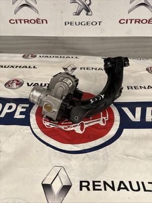 Peugeot Expert Dispatch Proace 1.5 Throttle Body 983017148001 BREAKING 1005 - Image 3