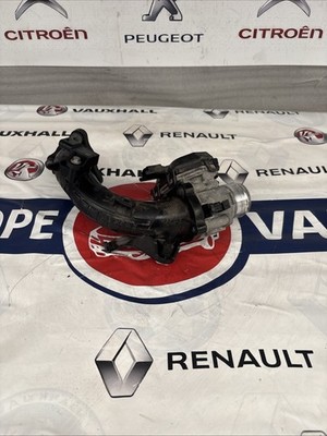 Peugeot Expert Dispatch Proace 1.5 Throttle Body 983017148001 BREAKING 1005 - Image 5