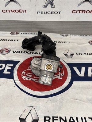 Peugeot Expert Dispatch Proace 1.5 Throttle Body 983017148001 BREAKING 1005 - Image 7